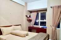 Phòng ngủ Cozy Grand Pesona Mares 5