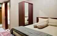 Kamar Tidur 7 Cozy Grand Pesona Mares 5