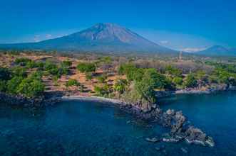 Bangunan 4 Minabali Bunga'lo Hotel