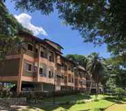 Exterior 5 Flamingo Hotel by the Lake, Kuala Lumpur