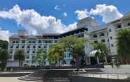 Bangunan 3 Flamingo Hotel by the Lake, Kuala Lumpur