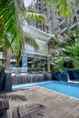 สระว่ายน้ำ 6 Golden Tulip Balikpapan Hotel and Suites