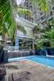 Kolam Renang 6 Golden Tulip Balikpapan Hotel and Suites