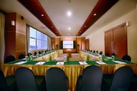 Functional Hall Golden Tulip Balikpapan Hotel and Suites