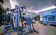 Fitness Center 4 Golden Tulip Balikpapan Hotel and Suites