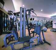 Fitness Center 4 Golden Tulip Balikpapan Hotel and Suites