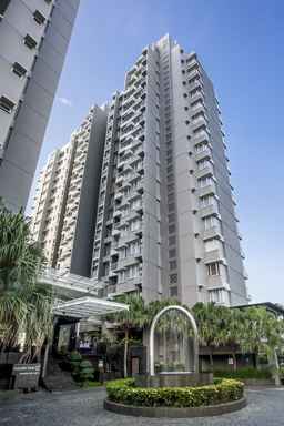 Golden Tulip Balikpapan Hotel and Suites, Rp 2.650.000