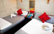 Bilik Tidur 6 City HK Guest House (Managed by Dhillon Hotels)