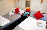 Kamar Tidur 6 City HK Guest House (Managed by Dhillon Hotels)