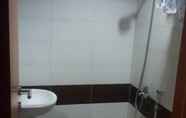 Toilet Kamar 4 Margonda Residence 3 By RAS