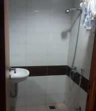 Toilet Kamar 4 Margonda Residence 3 By RAS
