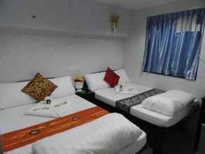 Bedroom 4 Paris Guest House (Managed by Dhillon Hotels)