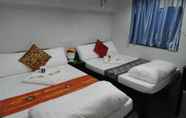 Kamar Tidur 2 Paris Guest House (Managed by Dhillon Hotels)