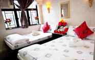 Kamar Tidur 7 Budget Hostel Hong Kong (Managed by Dhillon Hotels)