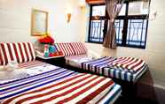 Kamar Tidur 6 Germany Hostel (Managed by Dhillon Hotels)