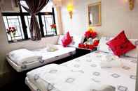 Kamar Tidur Germany Hostel (Managed by Dhillon Hotels)