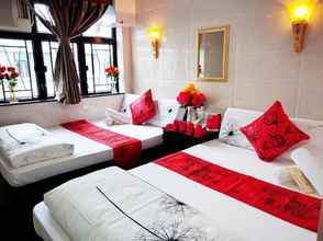 Bedroom 4 Germany Hostel (Managed by Dhillon Hotels)