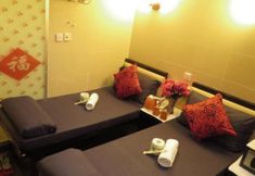 Bedroom 6 Davao Hostel (Managed by Dhillon Hotels)