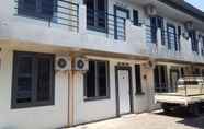 ภายนอกอาคาร 3 OYO 2484 Casa De Supriyadi