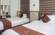 Bilik Tidur 3 Bell's Place Hotel Sentul