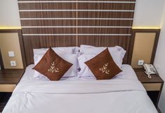 Bilik Tidur 7 Bell's Place Hotel Sentul