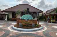 Bangunan Dem Ayem Heritage Guest House