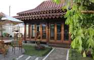 Restoran 5 Dem Ayem Heritage Guest House