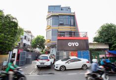 Exterior 4 OYO 2308 Seven Season Residence Near RSUD Tarakan Jakarta