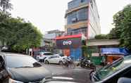 ภายนอกอาคาร 2 OYO 2308 Seven Season Residence Near RSUD Tarakan Jakarta