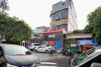 Exterior OYO 2308 Seven Season Residence Near RSUD Tarakan Jakarta