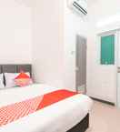 BEDROOM OYO 2223 J&b Room Utan Kayu Near Rumah Sakit Umum Daerah Matraman