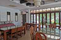 Bar, Cafe and Lounge T Resort Palai