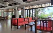 Lobby 4 T Resort Palai