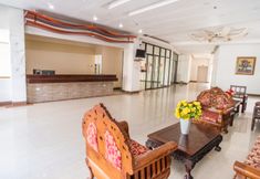 Lobby 7 PVC ARRS Tourist Inn