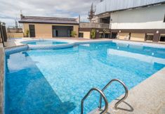 Swimming Pool 2 PVC ARRS Tourist Inn