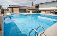 Swimming Pool 2 PVC ARRS Tourist Inn