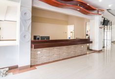 Lobby 5 PVC ARRS Tourist Inn