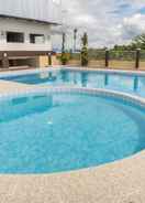 SWIMMING_POOL PVC ARRS Tourist Inn