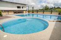 Swimming Pool PVC ARRS Tourist Inn