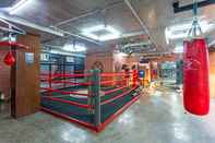 Fitness Center MyTown Amsterdam