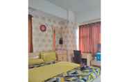 Kamar Tidur 3 Apartment Margonda Residence 3 By Reslin