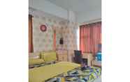 Bedroom 3 Apartment Margonda Residence 3 By Reslin