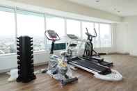 Fitness Center Grand Kamala Lagoon By Papilukas Room