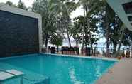Swimming Pool 4 White Sand Boracay Resort