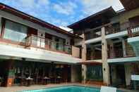 Exterior White Sand Boracay Resort