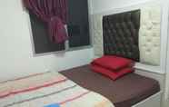 Kamar Tidur 3 MAY Property Apartment Kalibata City Tower Gaharu by David 