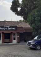 EXTERIOR_BUILDING Surya Indah Hotel