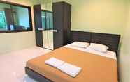 Bedroom 2 Chalong Stay Well by Palai Seafood