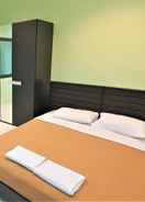 BEDROOM Chalong Stay Well by Palai Seafood