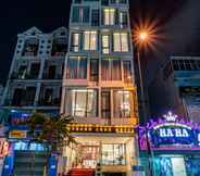 Bên ngoài 5 Thanh Long Bach Dang Hotel